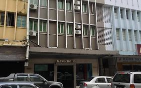 Maxim Hotel Kota Kinabalu